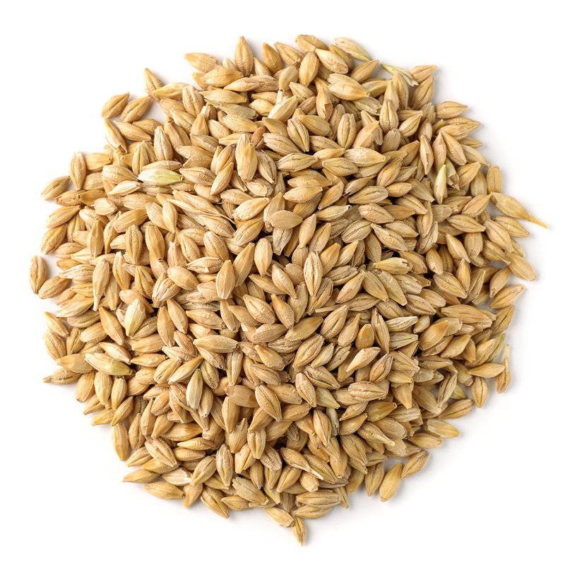 Produkt - Nakuřovaná pšenice
