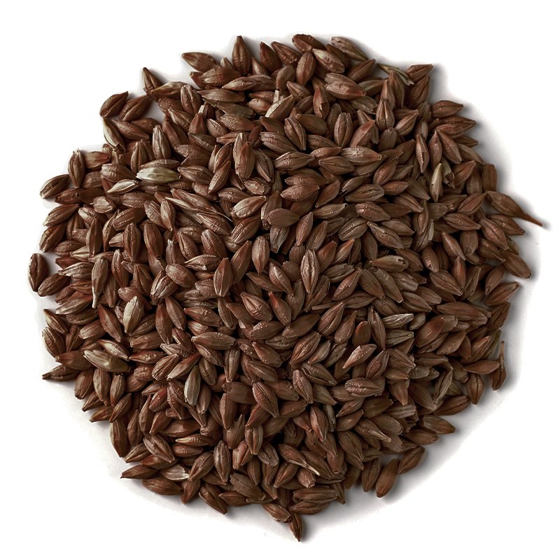 Produkt - Pražený pšeničný slad