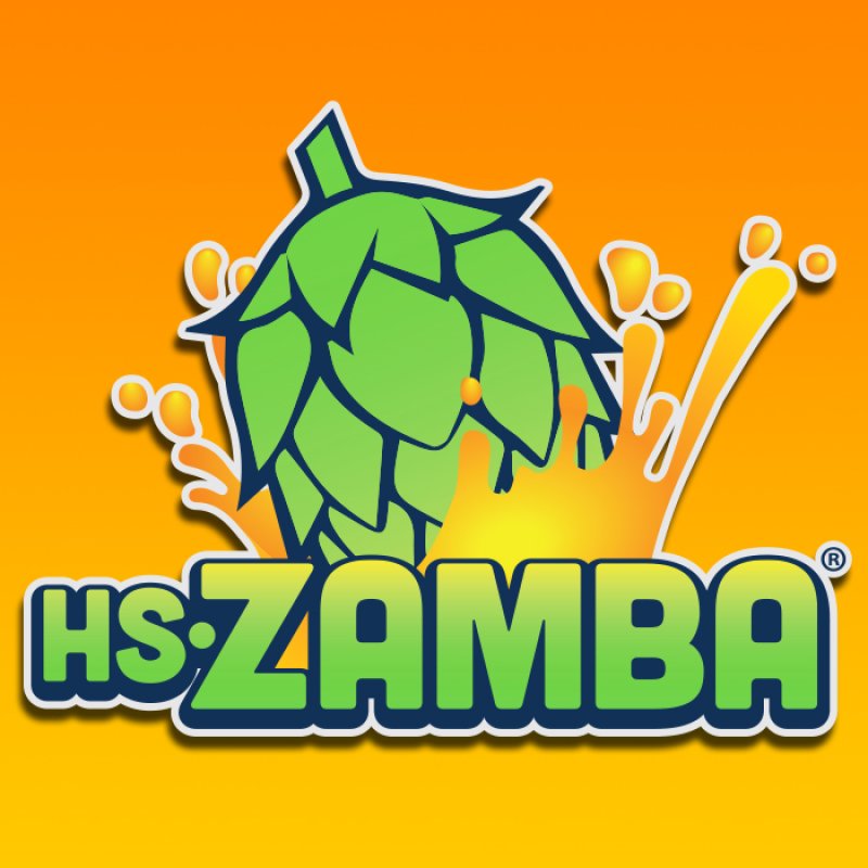 Produkt - Chmelový blend HS Zamba (USA)
