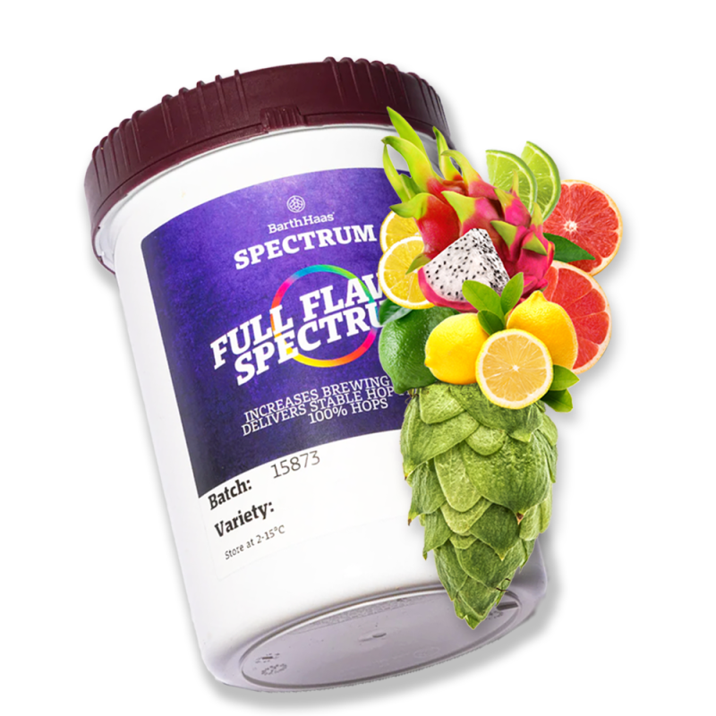 Produkt - Spectrum Citra