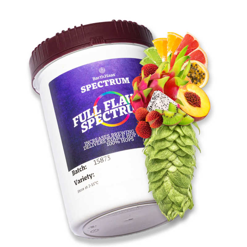 Produkt - Spectrum Galaxy