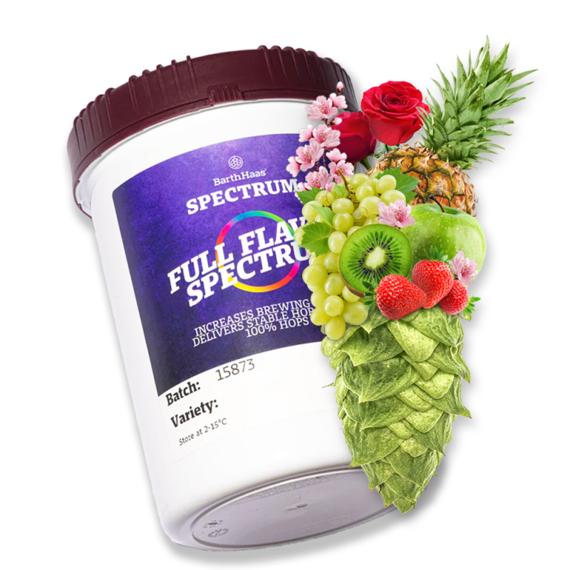 Produkt - Spectrum Vic Secret