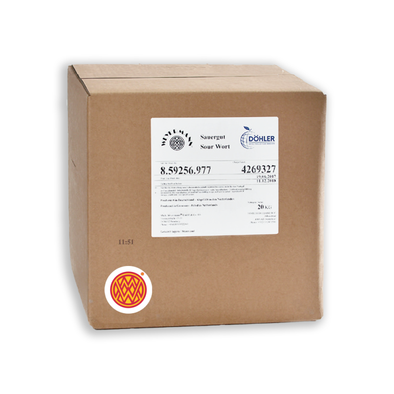 Produkt - Sour Wort Weyermann®