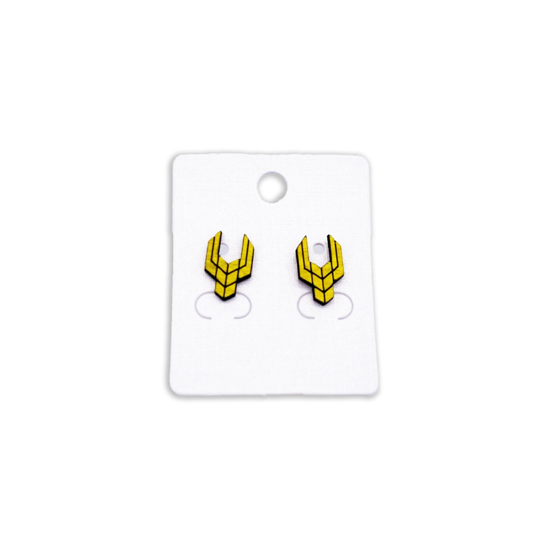 Produkt - Náušnice slad