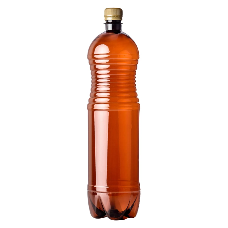 Produkt - PET Láhev 1,5 l (vroubky)