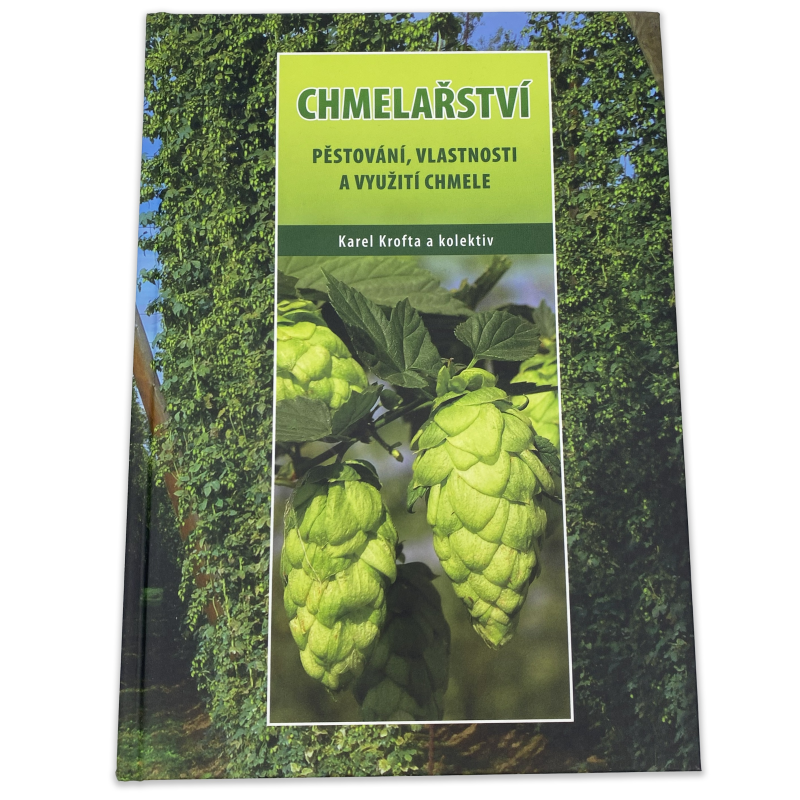 Produkt - CHMELAŘSTVÍ