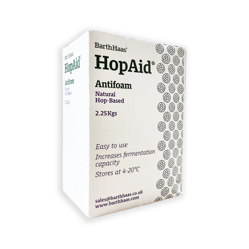 Produkt - HopAid® Antifoam